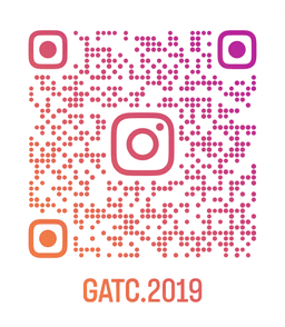 인스타그램 QR 코드